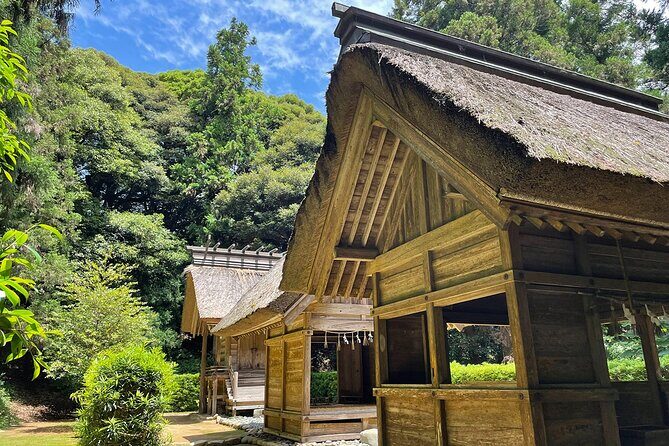 From Fukuoka Kyushu Itoshima Hidden Gems Day Tour - Price and Logistics: How $85.39 Adds Up in Real Life