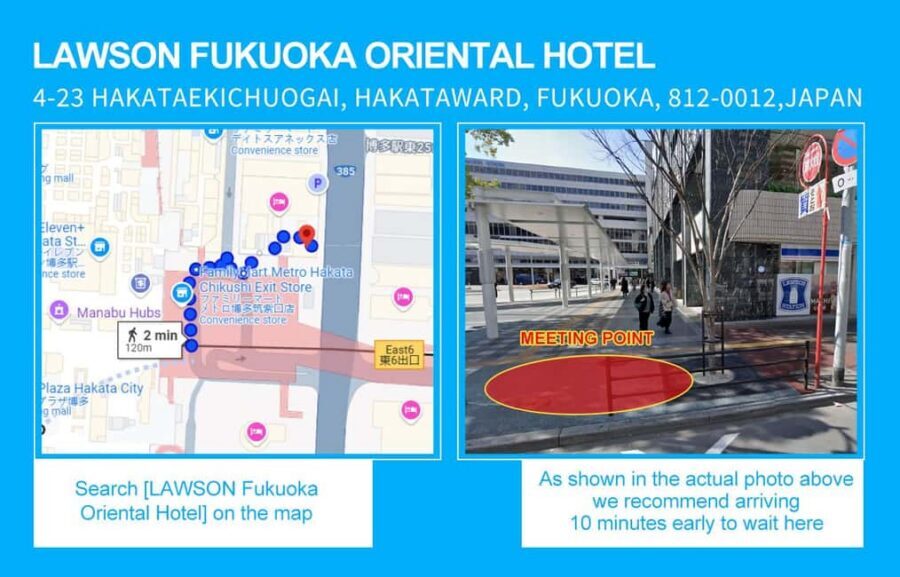 From Fukuoka: Miyazaki, Takachiho Gorge and Shrines Day Tour - Timing, pacing, and how to make the day feel manageable