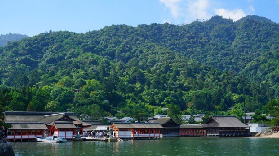 From Hiroshima: Miyajima Island Day Trip with Ropeway Ride - Key reasons this Miyajima day trip hits the mark