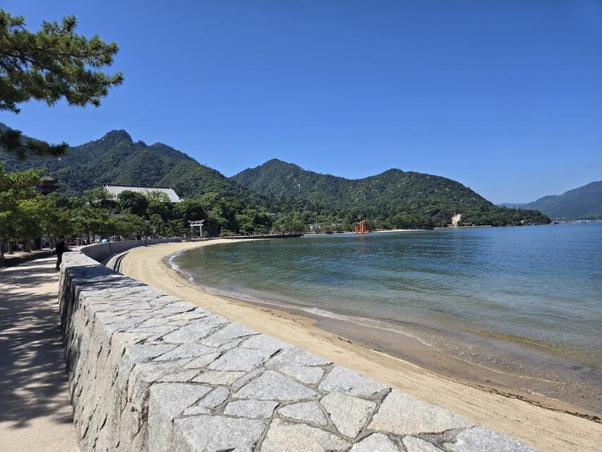 From Hiroshima: Miyajima Island Day Trip with Ropeway Ride - Daisho-in Temple: Shingon Buddhism and the statues that keep following you
