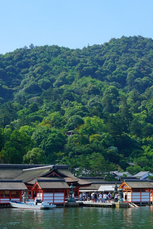 From Hiroshima: Miyajima Island Day Trip with Ropeway Ride - Price and value: what you’re paying for, and what you’re not