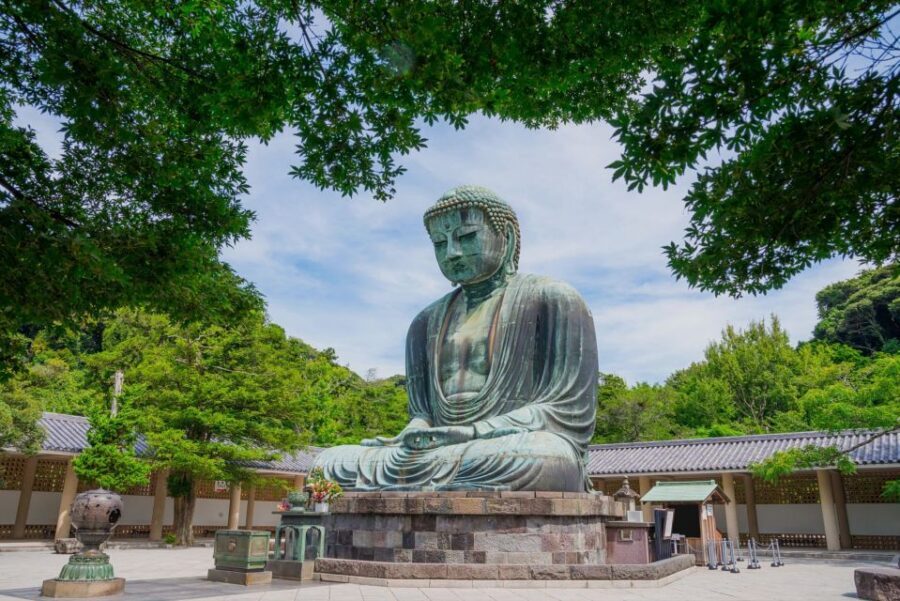 From Kamakura: Daibutsu Hiking Trail Tour with Local Guide - What to Bring (So the Day Doesn’t Turn Into a Slog)