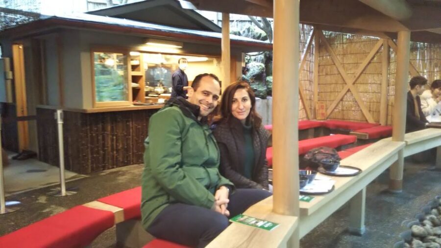 From Kamakura: Daibutsu Hiking Trail Tour with Local Guide - Zeniarai Benten: The Money-Washing Shrine Stop