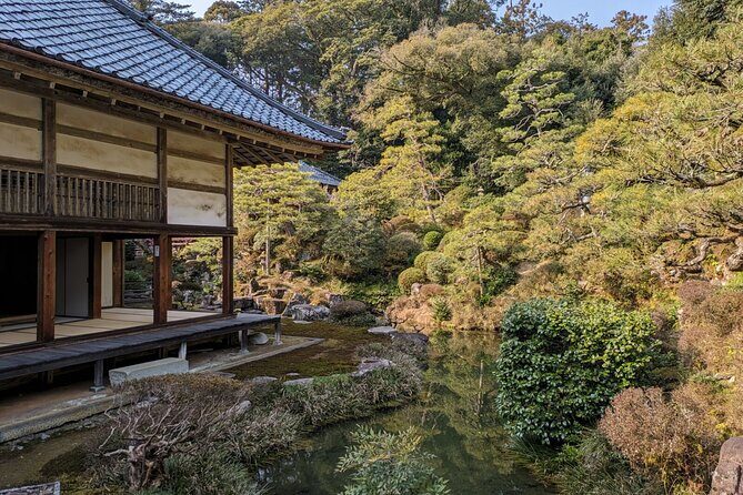 From Kanazawa: Fukui's Stunning Cliffs, Spiritual Island & Port - Awara Onsen Ashiyu: The Warm Reset After Sea Air