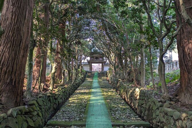 From Kanazawa: Fukui's Stunning Cliffs, Spiritual Island & Port - What I Think You Should Bring (and Plan For)