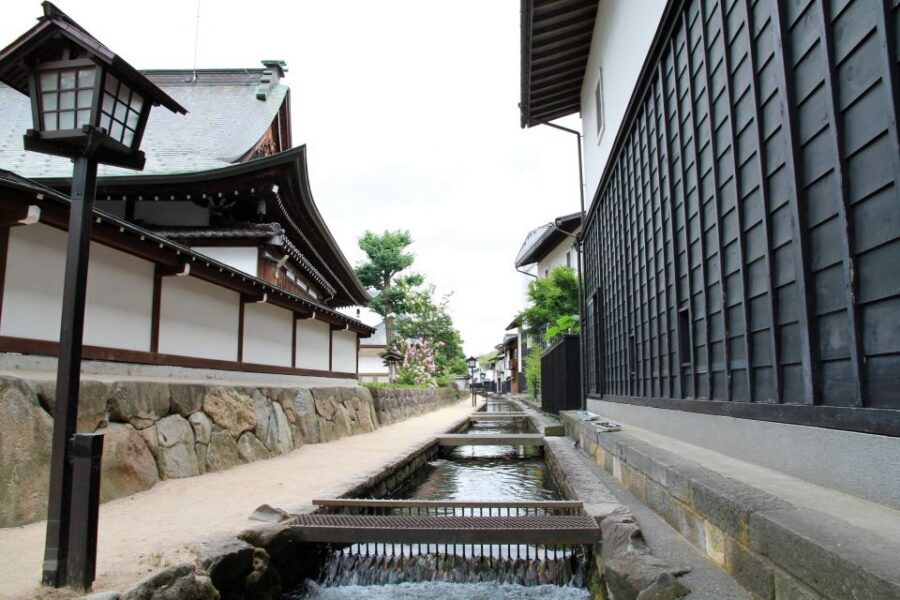 From Kanazawa: Shirakawago, Hida-Furukawa and Takayama Visit - Key highlights you’ll actually care about