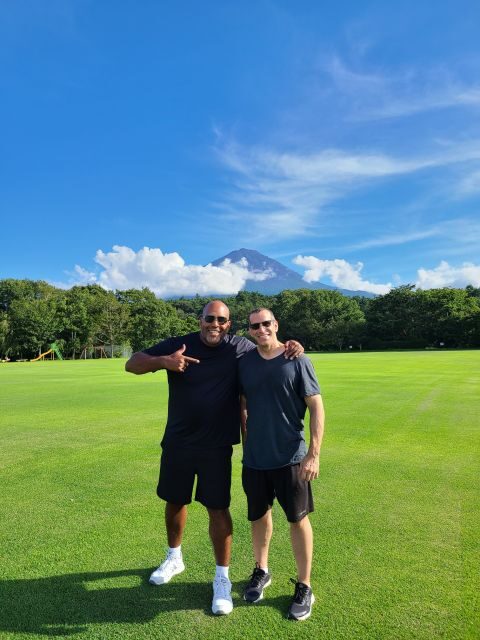 From Kawaguchiko: Mt. Fuji Private Tour with a Local Guide - Kawaguchi Asama Shrine and Kitaguchi-hongu Fuji Sengen Shrine: Sacred Walks and Stillness