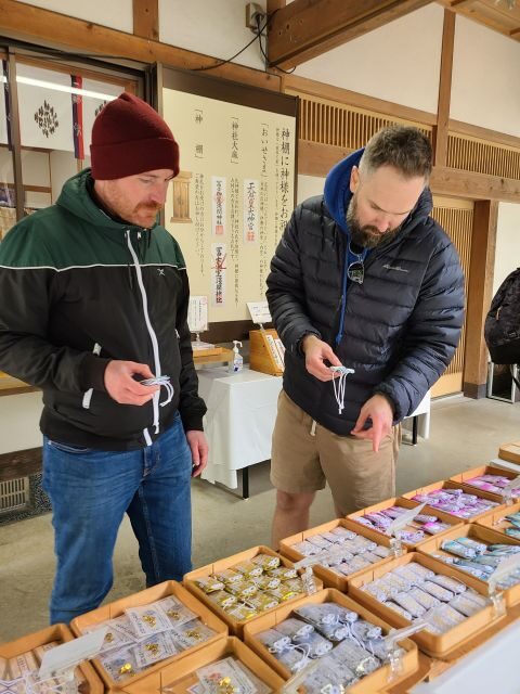 From Kawaguchiko: Mt. Fuji Private Tour with a Local Guide - Yagizaki Park: A Quick Start with Room for Photos