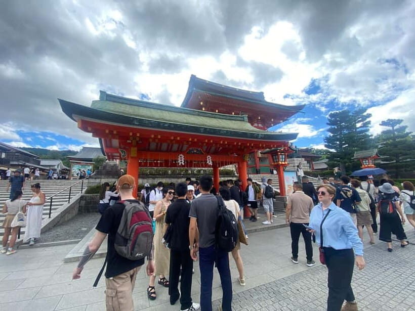 From Kyoto: Nara, Osaka & Kobe Day Trip – 3 Cities in 1 Day - Why Nara, Osaka, and Kobe in a single day makes sense