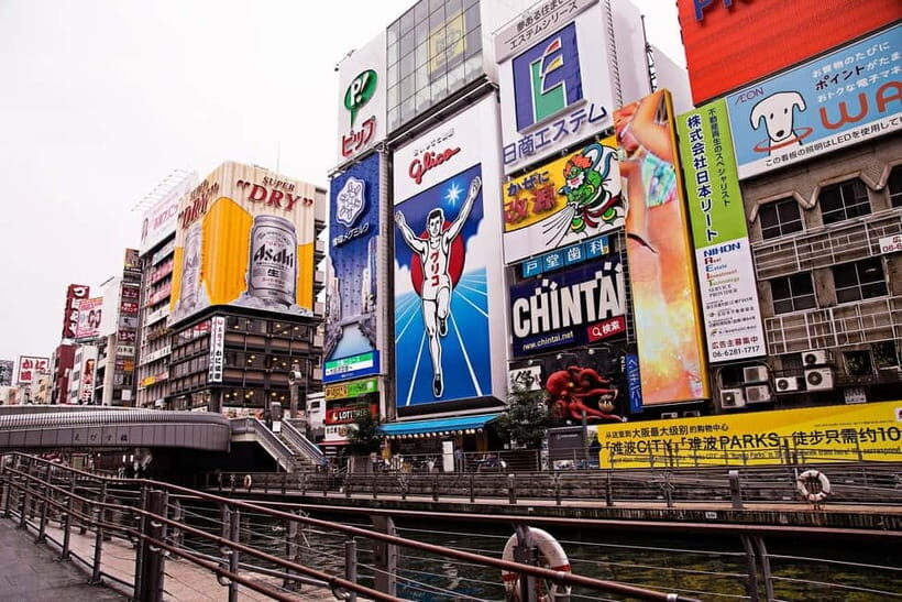 From Kyoto: Nara, Osaka & Kobe Day Trip – 3 Cities in 1 Day - Price and value: what $129 really covers (and what you’ll spend on top)