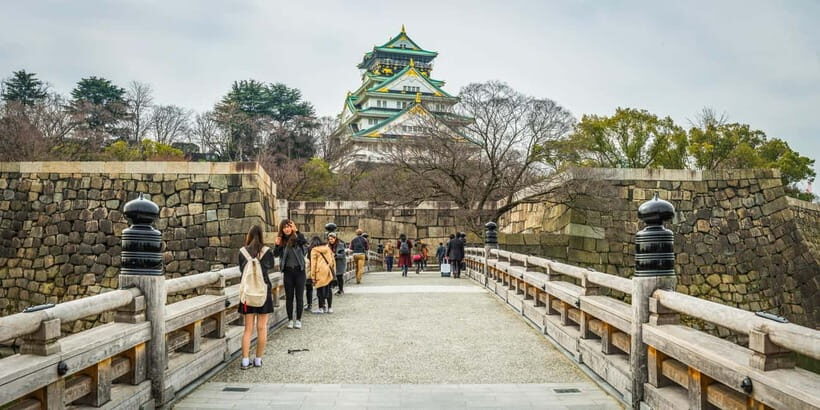 From Kyoto: Nara, Osaka & Kobe Day Trip – 3 Cities in 1 Day - Pacing, comfort, and the realistic limits of a 10.5-hour day