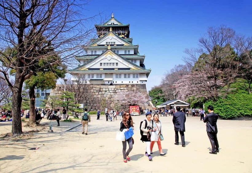 From Kyoto: Nara, Osaka & Kobe Day Trip – 3 Cities in 1 Day - Should you book this tour or plan a slower split-day instead?