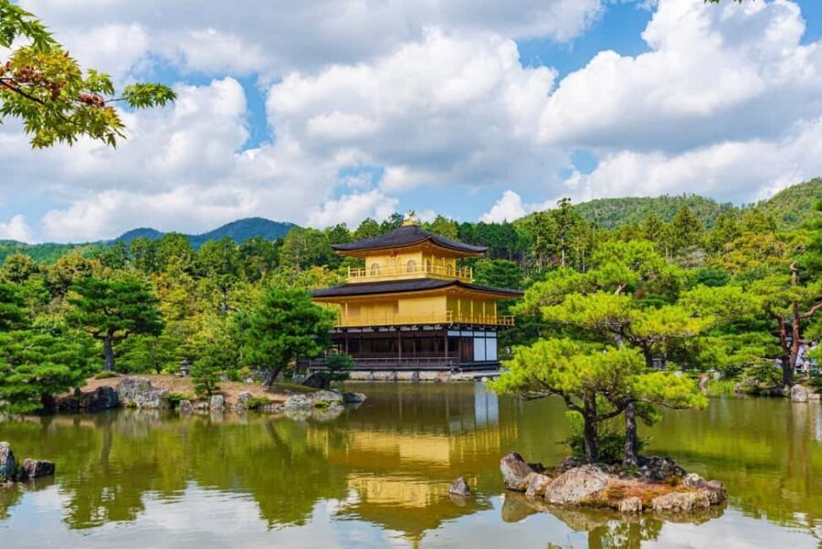 From Kyoto or Osaka: Kyoto Highlights & Nara Park Day Trip - Who Should Book This Tour (and Who Might Prefer Something Else)