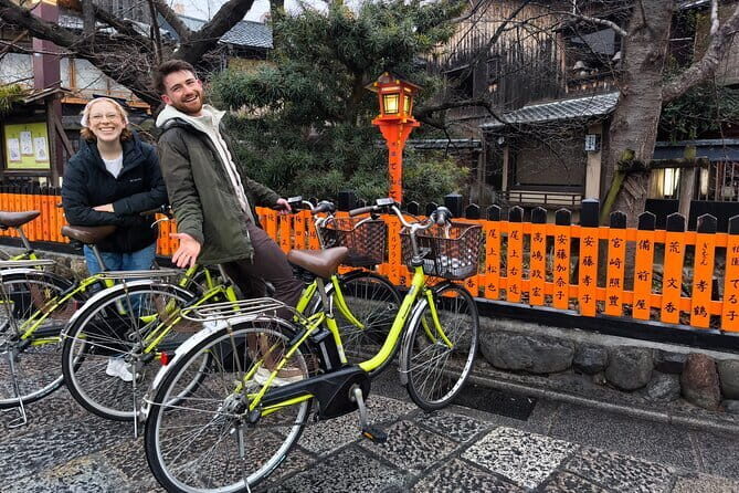 From Kyoto / Osaka: Kyoto Must-see Spots & Nara Park One Day Tour - Tenryu-ji Temple (UNESCO) and the 500 Yen Ticket Reality