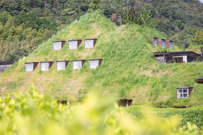 From Nagoya: Castles and Canals in Hikone and Omi Hachiman - Omi Hachiman canal district and the boat cruise you’ll remember