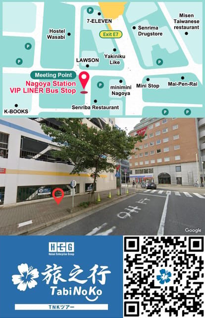 From Nagoya: Hida Takayama & Shirakawa-go Tour w/Opt. Lunch - Price and What You’re Really Paying For ($61, Plus Optional Lunch)