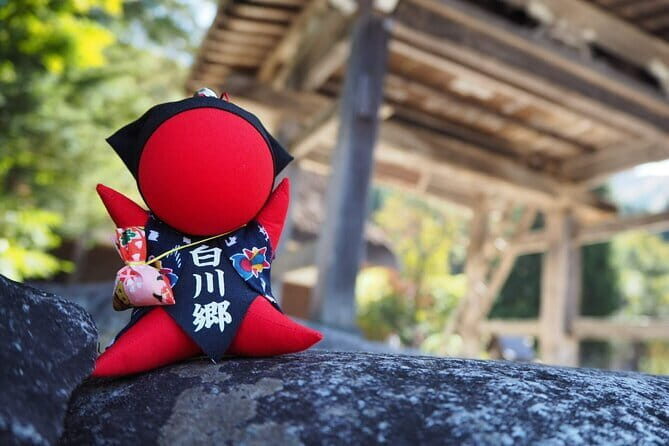 From Nagoya: Hida Takayama & Shirakawago Tour (Small Group) - Why Hida-Takayama and Shirakawa-go Work So Well From Nagoya
