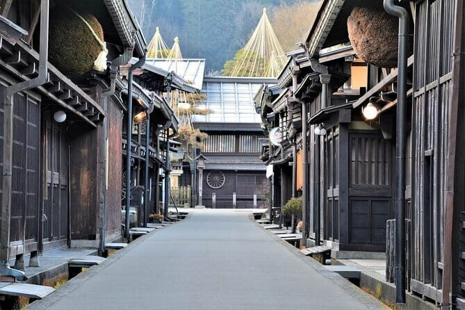 From Nagoya: Hida Takayama & Shirakawago Tour (Small Group) - What the Day Feels Like: Timing, Transport, and a Small Group