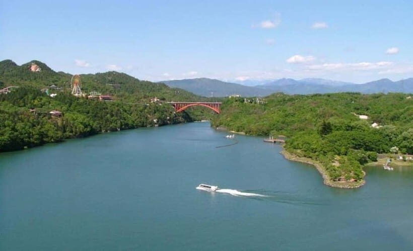 From Nagoya: Inuyama Castle, Ena Gorge, Magome, Tsumago Tour - Key Highlights Worth Your Time