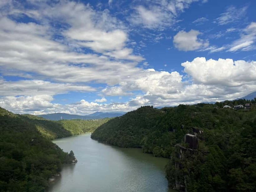 From Nagoya: Inuyama Castle, Ena Gorge, Magome, Tsumago Tour - Nagoya Departure: How the Day Actually Runs