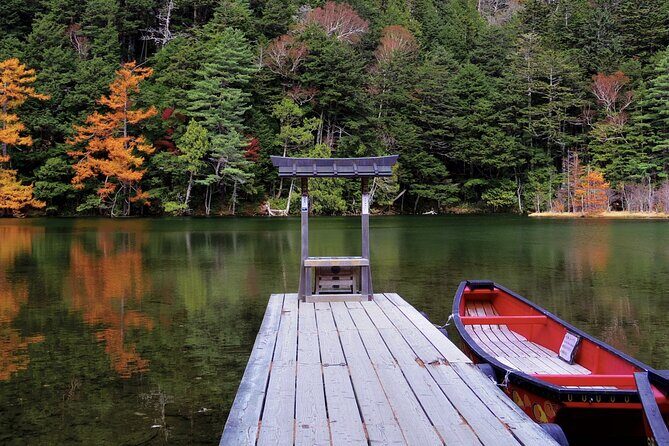 From Nagoya: Kamikochi Guided Hike in the Japanese Alps - The long bus ride: why it’s worth it (and how to survive it)