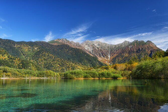 From Nagoya: Kamikochi Guided Hike in the Japanese Alps - Returning to Nagoya: keeping the day feeling calm