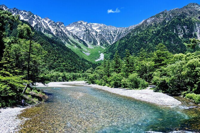 From Nagoya: Kamikochi Guided Hike in the Japanese Alps - Price and value: is $180 per person fair here?
