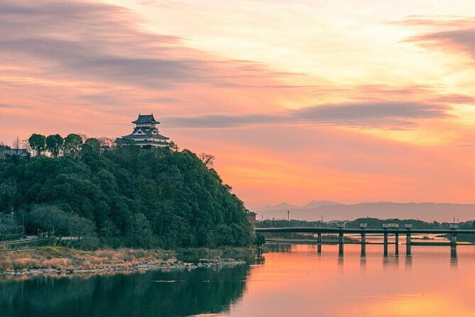 From Nagoya: Samurai Swords and Inuyama Castle Private Tour - Key Highlights You Should Know