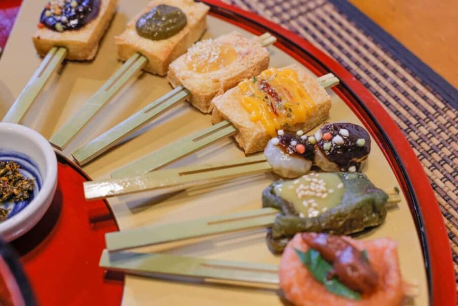 From Nagoya: Samurai Swords & Inuyama Castle Private Tour - Inuyama Streets, Shrine Wishes, and Street Food Time