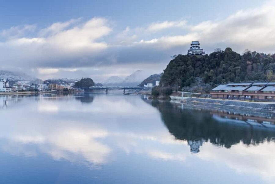 From Nagoya: Samurai Swords & Inuyama Castle Private Tour - Price and Value: Is $283 Worth It?