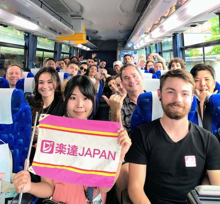 From Nagoya: Shirakawa-go UNESCO Village Day Trip w/ Pickup - Why Takayama + Shirakawa-go works better as one day