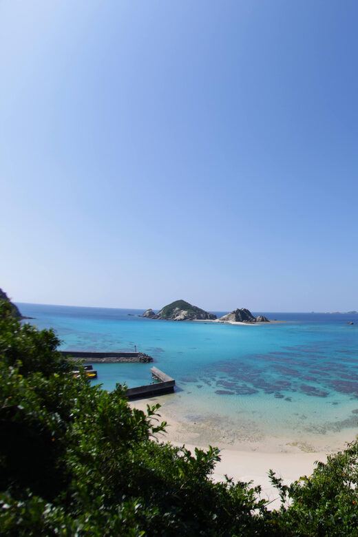 From Naha: Snorkeling Tour to Kerama by Ferry - Key things to know about this Naha to Kerama snorkeling day