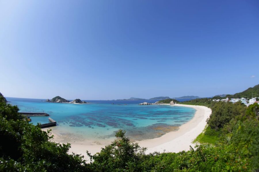 From Naha: Snorkeling Tour to Kerama by Ferry - What to pack (and what to plan around) for comfort
