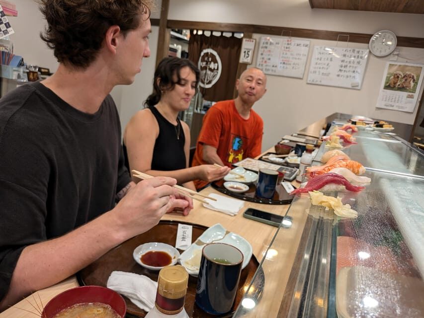 From Narita Airport: Private Layover or Transit Guided Tour - Price and Logistics: When This Private Tour Feels Like Value