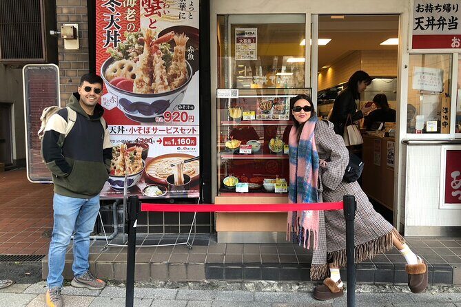 From Ocean to Chopsticks Tsukiji Market Food Tour By Local Expert - Price and value: is $195 really worth it?