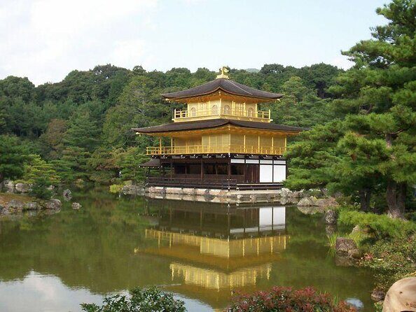 From Osaka: 10-hour Private Customizable Tour to Kyoto - Osaka-to-Kyoto by private car: why it works