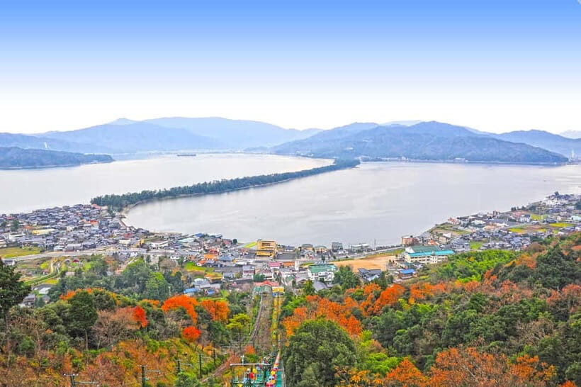 From Osaka: Amanohashidate and Ine Bay Day Trip - Quick hits from this Osaka to Ine and Amanohashidate day