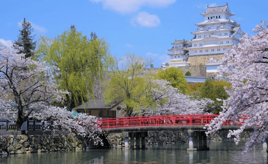 From Osaka: Himeji Castle, Arima Onsen & Mt. Rokko Day Tour - From Osaka to Himeji: Why This Day Trip Makes Sense