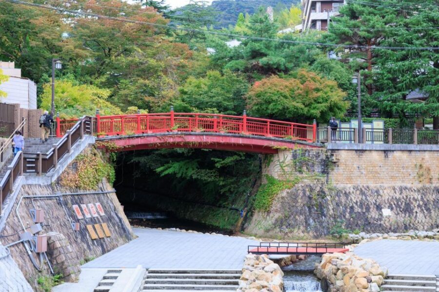From Osaka: Himeji Castle, Arima Onsen & Mt. Rokko Day Tour - Price and Tickets: When $53 Is Good Value (and When It Gets Tricky)