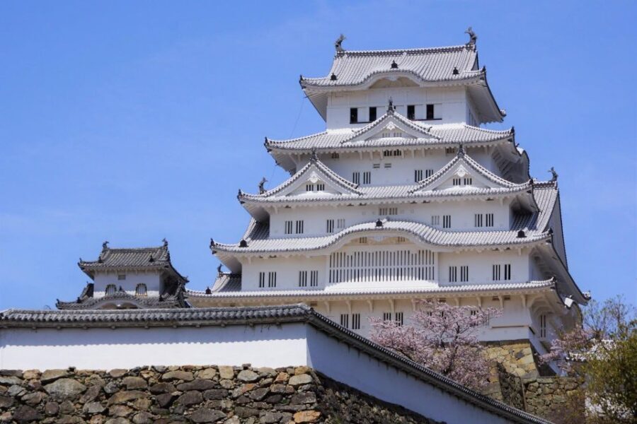 From Osaka: Himeji Castle, Arima Onsen & Mt. Rokko Day Tour - Who This Tour Fits Best