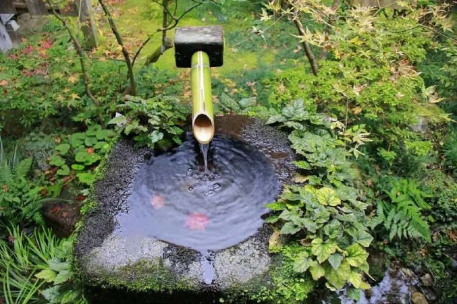 From Osaka: Kyoto, Nara, Fushimi Inari & Arashiyama Day Tour - Feet check: Arashiyama Station footbath and free time to recover