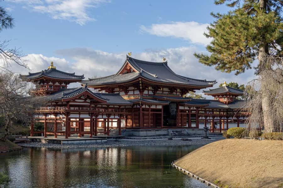From Osaka: Kyoto & Nara Highlights Day Tour (7 attractions) - Nara Park First: Deer Encounters, Then Todaiji’s Great Buddha