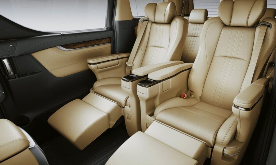 From Osaka: Kyoto Private Day Tour - Vehicle choices and who each option fits