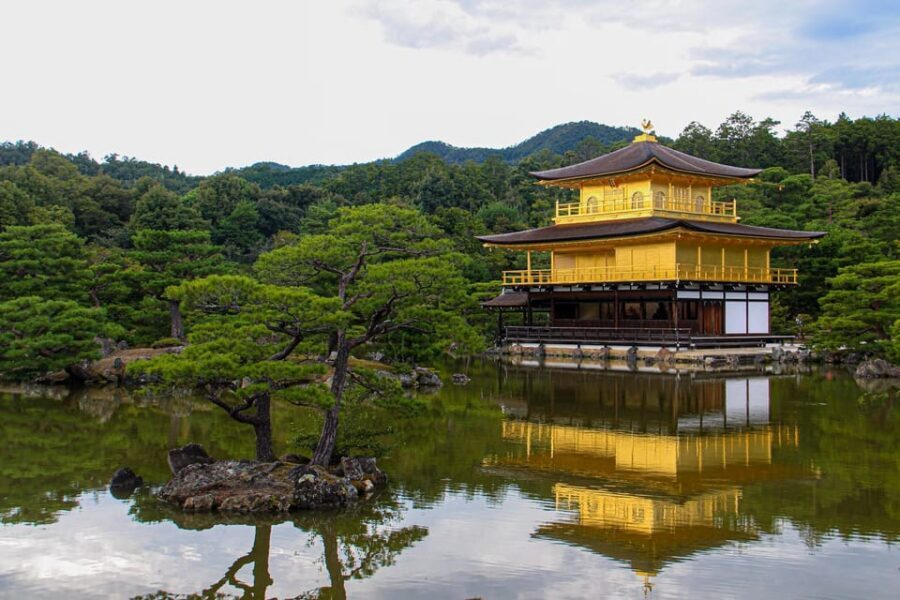 From Osaka/Kyoto: Private Kyoto and Nara Day Trip - Key things that make this day trip work