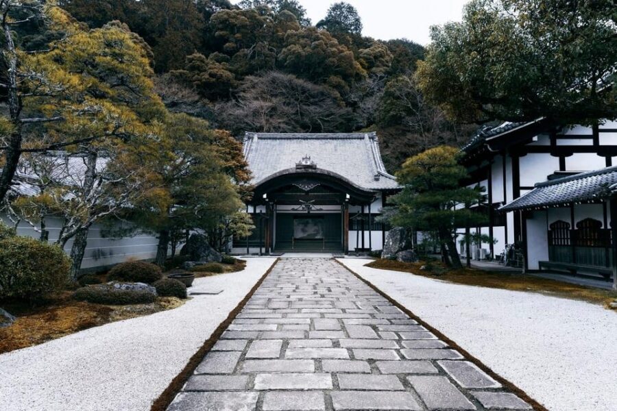 From Osaka/Kyoto: Private Kyoto and Nara Day Trip - The rhythm of a 10-hour Kyoto-to-Nara day