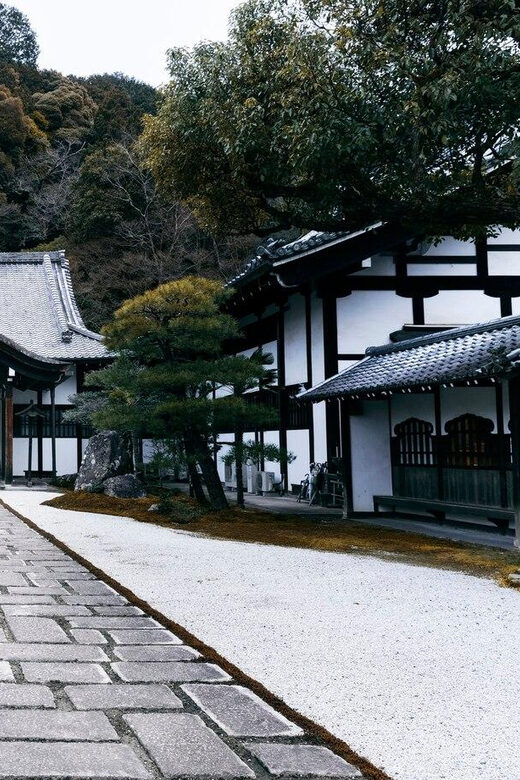 From Osaka/Kyoto: Private Kyoto and Nara Day Trip - Price and value: $483 per group up to 6 people