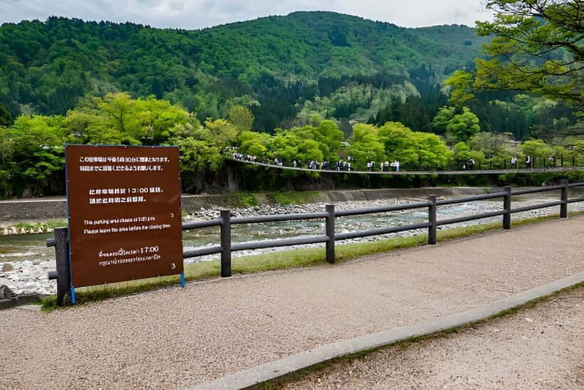 From Osaka/Kyoto: Shirakawa-go and Gokayama Day Tour - Who this tour fits best (and who should consider another plan)