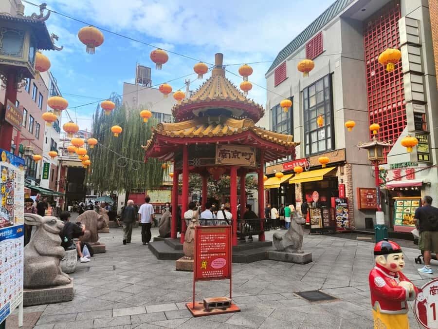From Osaka: Nara, Kiyomizu-dera & Fushimi Inari Trip - Who This Tour Fits Best (And Who Might Want Another Plan)