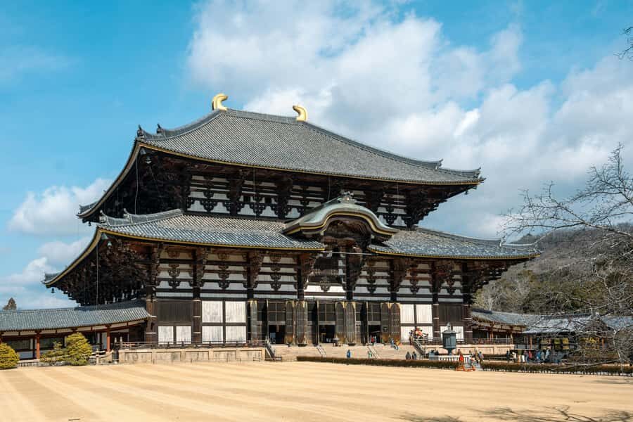 From Osaka: Nara, Kiyomizu-dera & Fushimi Inari Trip - Should You Book This Osaka–Nara–Kyoto Day Trip?