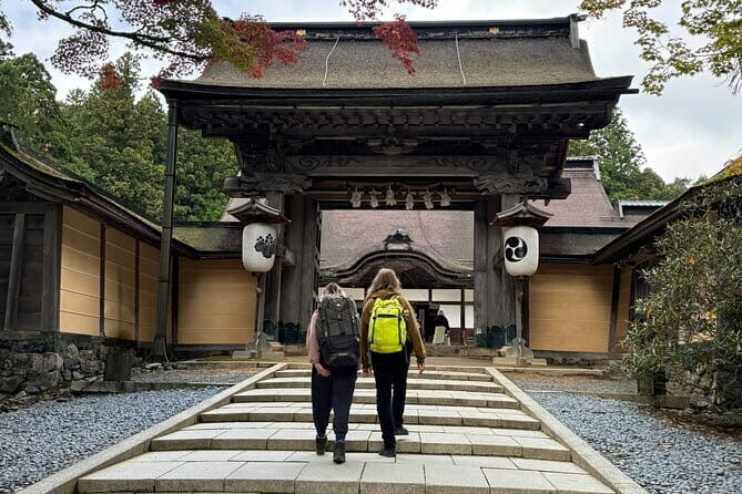 From Osaka or Kyoto: Kyoto and Nara 1-Day Bus Tour - Arashiyama Bamboo Grove and the west-Kyoto checklist